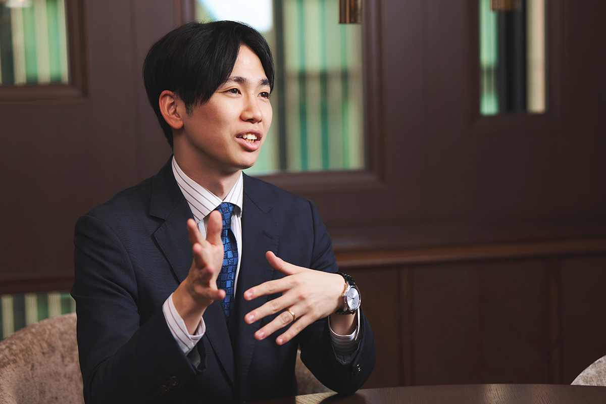 「社長、この事業をやらせてください！」芽が出なかった5年を経て、私が新規事業責任者になるまで。